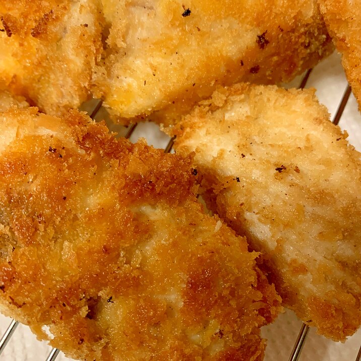 シイラのフライ レシピ 作り方 By ねこちゃんダイスキ 楽天レシピ シイラのフライ レシピ 作り方 By ねこちゃんダイスキ 楽天レシピ